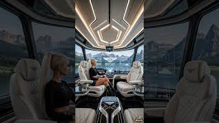 Inside The World’s Most Aggressive Bentley TITAN RV 🤯