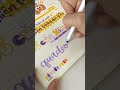 Challenge Vẽ 30 Tiêu Đề (Phần 2) // Happy Hidari