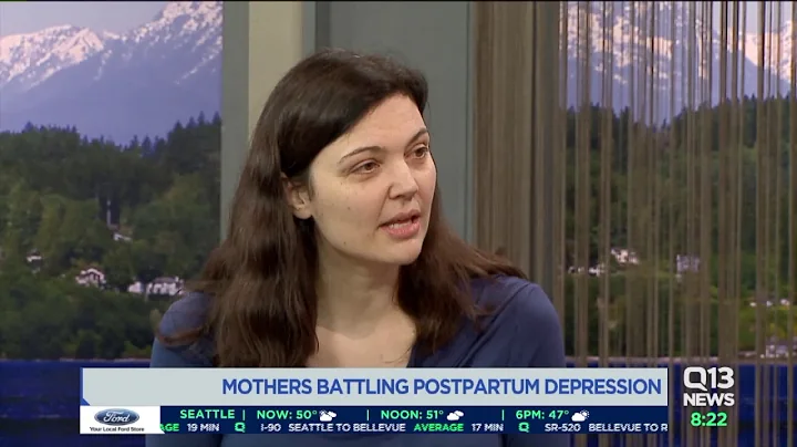 Psychiatrist Dr. Catherine L. Davies joins us to d...