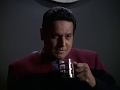 You didnt poison the coffee did you chakotay not any more than i usually do janeway