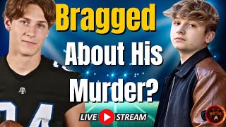 Famous "Gilbert Goonies" Blitz Attack Teen and Brag About It on Snapchat | Preston Lord Net Worth