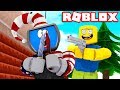 Un HACKER PAZZO in CITTÀ su Roblox (MadCity ITA)