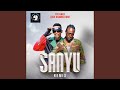 Sanyu (feat. Jose Chameleone)