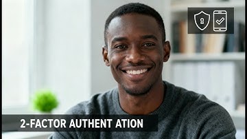 "Two-Factor Authentication (2FA) Explained in 4 Minutes"