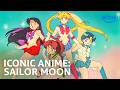 How Sailor Moon Changed Anime Forever | Prime Video