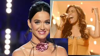 This American Idol Winner Wants To Take Katy Perry’s Place On Judges’ Panel