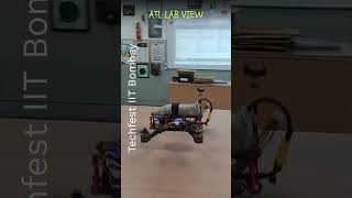 🚁 Can School Students Build an FPV Drone and Capture Their ATL Lab Like Professionals?