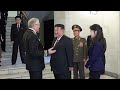 Kim Jong Un Orders Arrests Over Warship Launch Disaster in North Korea