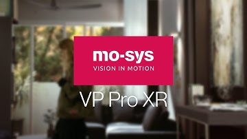 Mo-Sys VP Pro XR