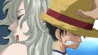 Is Luffy's Mom Dead His true parents | One Piece 826+ ワンピース Discussion