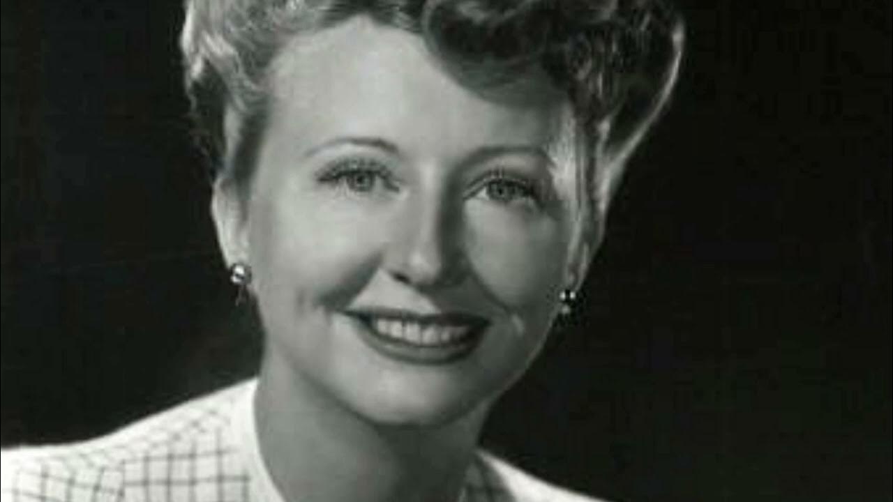 Irene Ryan (Granny) Once Said Being A Part Of The Beverly Hillbillies Was  Like Show Business Heaven