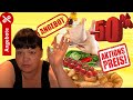 #210 ЦЕНЫ И СКИДКИ НА ПРОДУКТЫ В ГЕРМАНИИ / МНОГО МЯСА/ ПОЧЕМУ УЦЕНИЛИ ПРОДУКТ, ГОДНЫЙ ЕЩЕ 2 МЕСЯЦА?