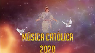 MUSICA CATOLICA 2019 🙏 CANTOS DE ANIMACION PARA JOVENES CATOLICOS HERMOSA ALABANZAS CATOLICAS