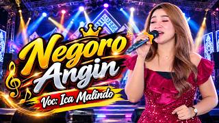 Negoro Angin // Ica Malindo // Anugrah Music // Afs Audio