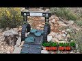 Poussan scale rc making and run