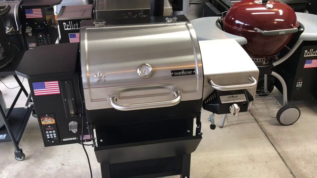 How To Upgrade Your Pellet Grill With Heavy Duty Drip Tray And PID From