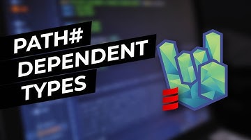 Scala 3: Path-Dependent Types, Methods and Functions