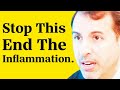 The MAIN CAUSES Of Inflammation & How To REDUCE IT TODAY! | Roger Seheult