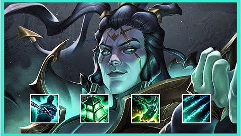 THRESH MONTAGE #21 - PERFECT HOOK