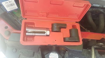 2005 Honda Civic o2 Sensor Replacement D17A2