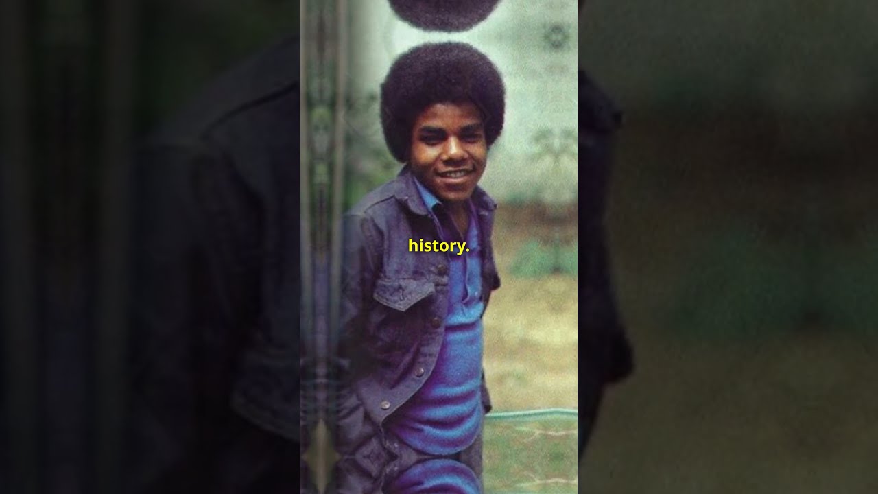 Remembering Tito Jackson Jackson5