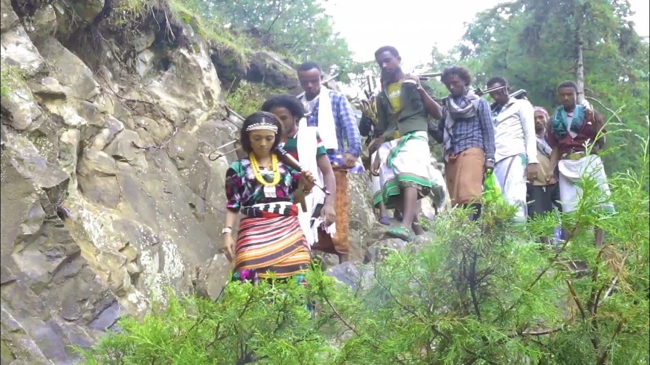 Documentary Matakkalii fii Walloo kutaa 1ffaa kunoti- Official Video