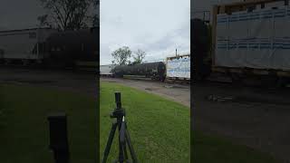 When Railfanning gets good! #train
