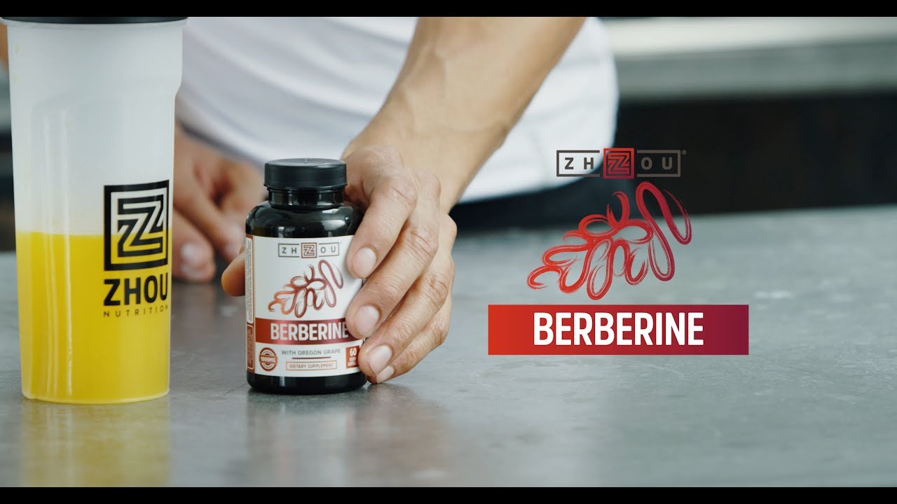A legjobb Berberine-kiegészítők - A legjobb 10 márkák áttekintése az hoz - Berberine fogyás