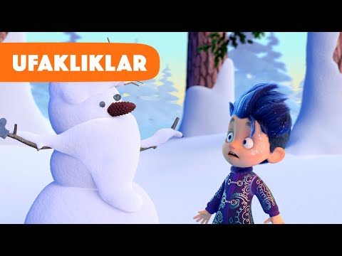 Maşa İle Koca Ayı 🎈 Ufaklıklar ⭐️ Yeni bölüm 2024 ❄ Şubat 👦☃️ (Bölüm 28)