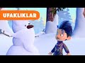 Maşa İle Koca Ayı 🎈 Ufaklıklar ⭐️ Yeni bölüm 2024 ❄ Şubat 👦☃️ (Bölüm 2