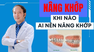 Nâng khớp là gì? Trường hợp nào cần nâng khớp | Dr Phùng Khoa