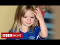 Official suspect named in Madeleine McCann disappearance - BBC News