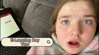 E-learning Day Vlog 🏫