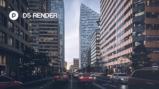 The BEST 3D Rendering Trick Nobody Uses...