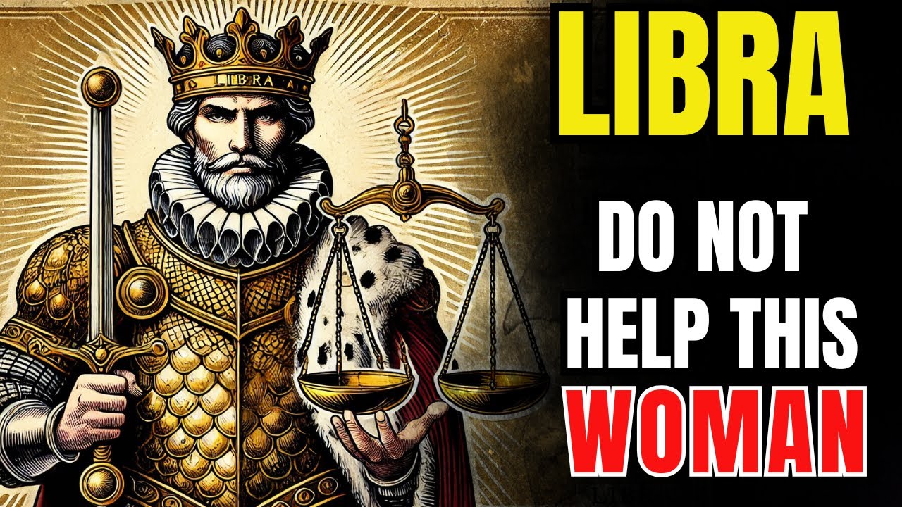 ♎🚨 ВЕСЫ — Защитите свой дух… Ее намерения нечисты