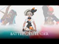 Battle gym leader  remix cover pokmon sword and shield