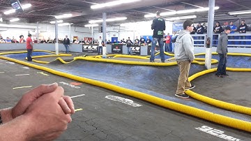 2013 Spektrum Championship 4wd mod A2