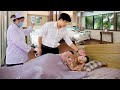 Tu Tien S Life In Danger CEO Jack And A Doctor Risk Their Lives To Save Her In Time Tu Tien S Life In Danger CEO Jack And A Doctor Risk Their Lives To Save Her In Time