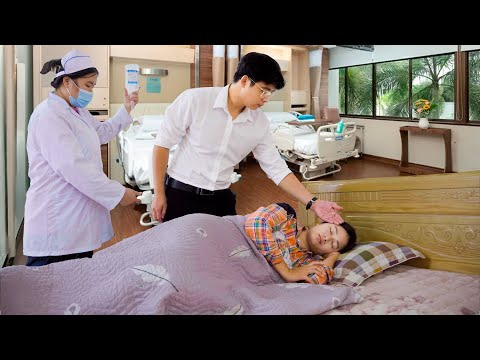 Tu Tien’s Life in Danger – CEO Jack and a Doctor Risk Their Lives to Save Her in Time