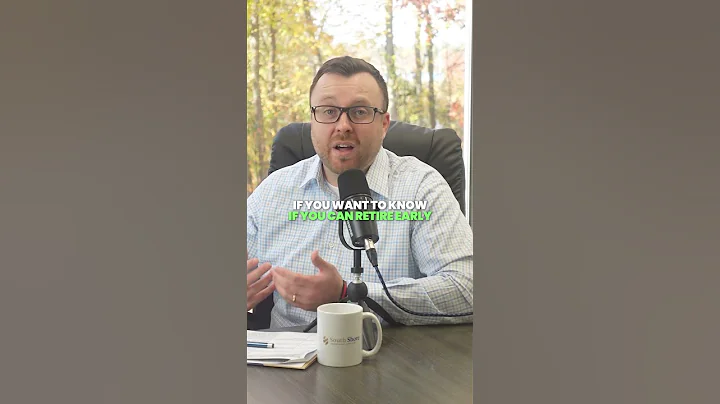 Can you retire early? Here’s what you need to know.