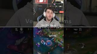 Do League Teams Underperform after MSI? @TeamLiquidLoL