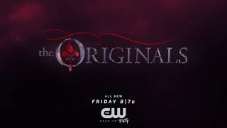 The Originals 4x02 Extended Promo "No Quarter" (HD) Season 4 Episode 2 Extended Promo