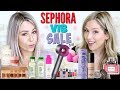 SEPHORA VIB Sale 2019 | WISHLIST + Top MUST HAVE Products!