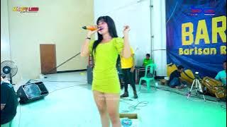 HAPPY LOSS - MADU TIGA - SALSABILLA - TEMU KANGEN BARAKUDA BARISAN RANTAU KUDUS ASLI - KUDUS