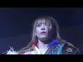 Mayu iwatani entrance at stardom ittenyon stardom gate