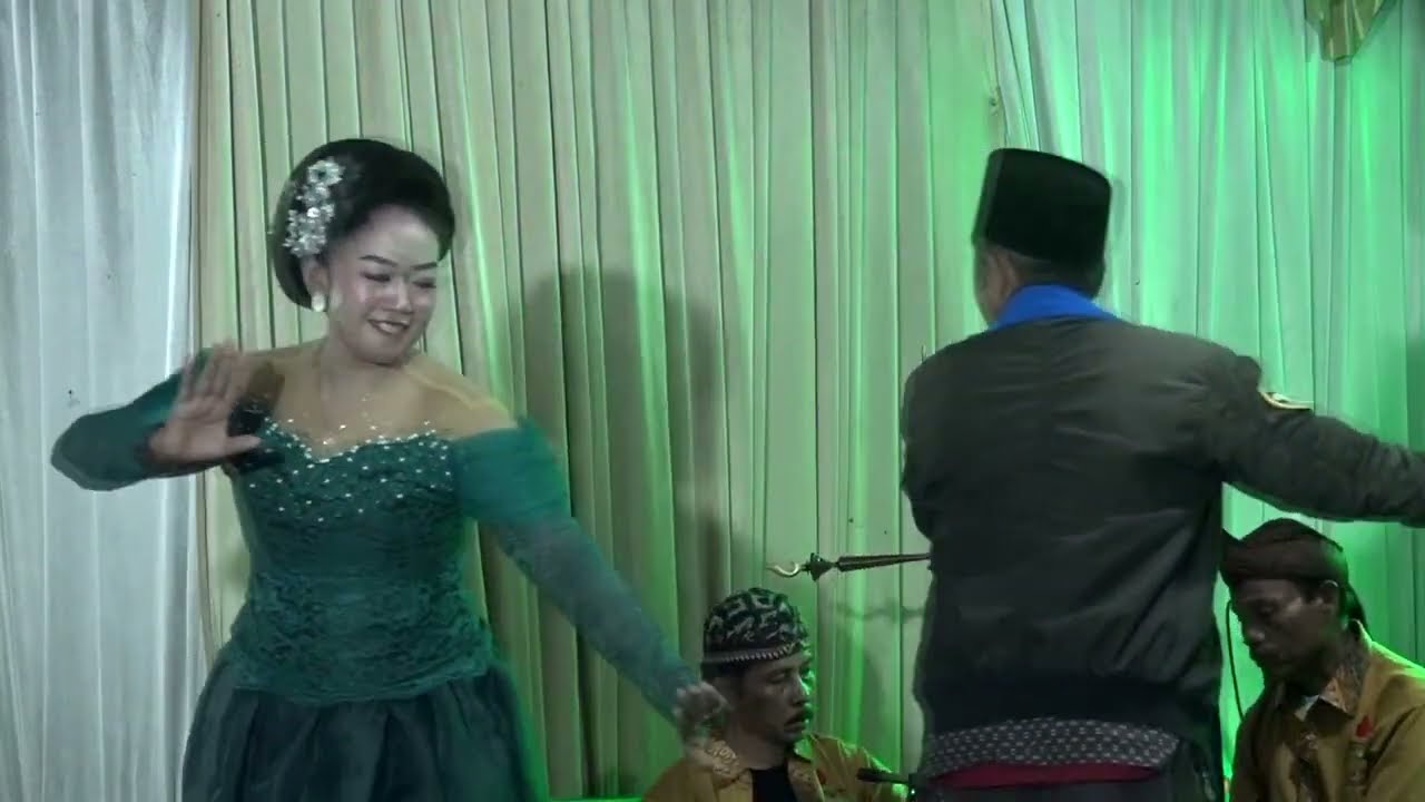 Bendrong Gending Asih Negarajati 20 November 2025