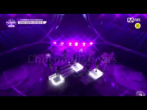 [MR.Remove] Girls Planet 999 - (IU - My Sea )