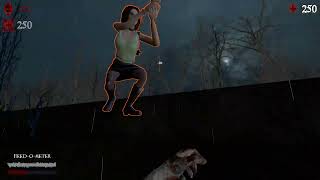 Zombie Panic Source LISA Rage Quitting HAHA