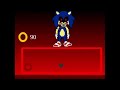 Sonic .E.X.E (The last coin) just a showcase of the new game im working on!
