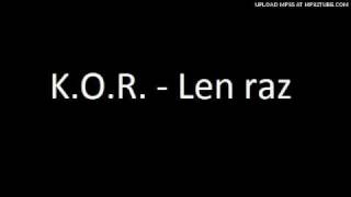 Download lagu K O R Len raz K O R Len raz